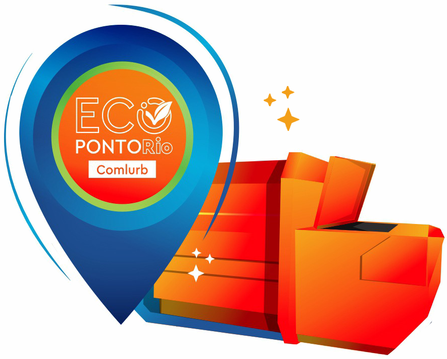 Ache seu ecoponto